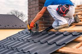 Best Steel Roofing  in Richmond Heights, FL